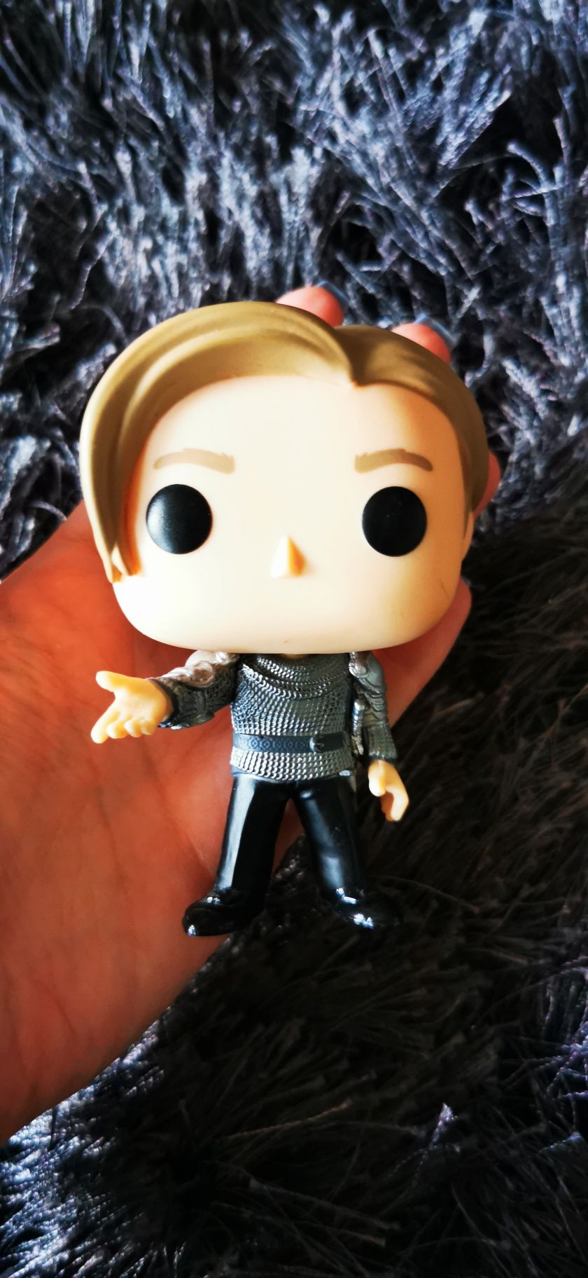 Funko pop Romeo & Juliet