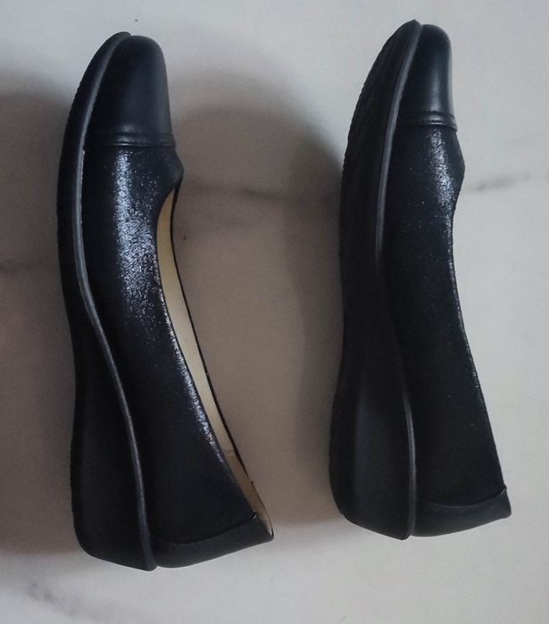 Baleriny Clara Barson rozm. 36