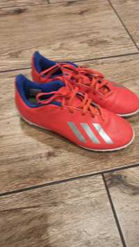 Buty sportowe turfy adidas