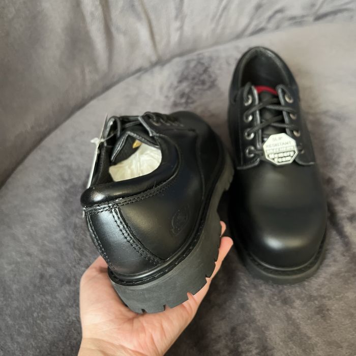 Чоловічі робочі кросівки Skechers resistant slip. P. 39,5. Нові!!!