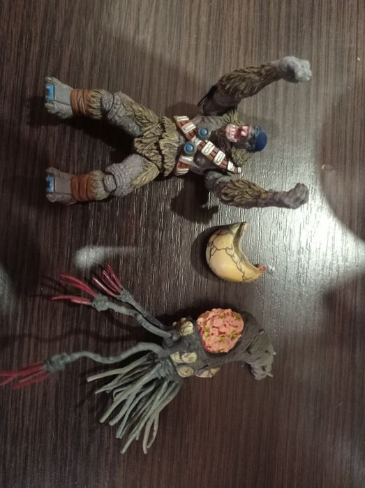 Экшен фигурка коллекционная