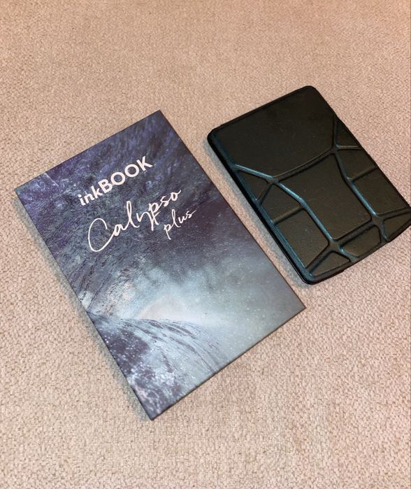 Czytnik Inkbook Calypso Plus