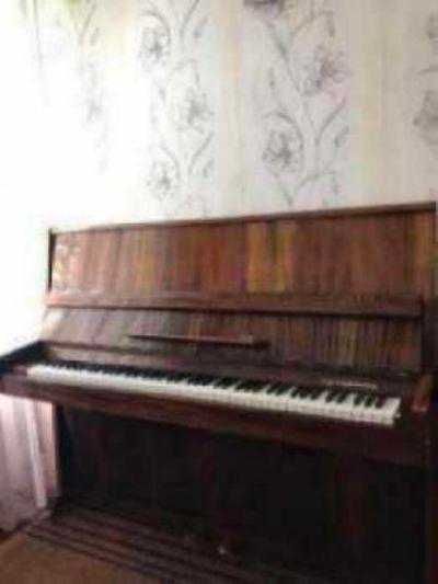 піаніно в гарному стані