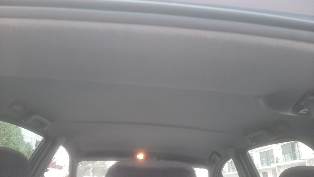 Vendo Renault megane GPL