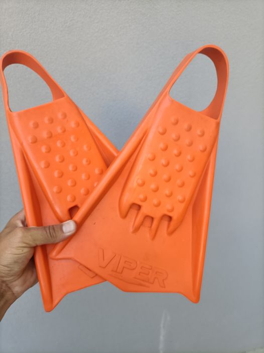 Vendo barbatanas pés de pato