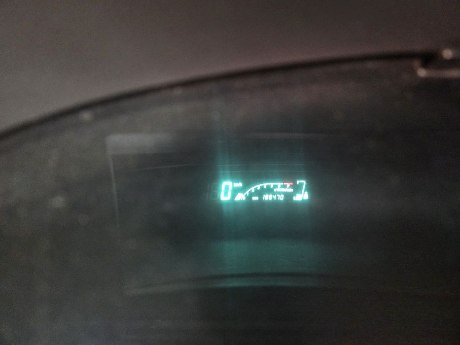 Toyota Yaris 1.0 2004r polift
