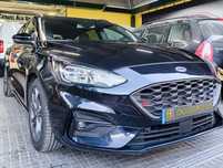 Ford Focus ST-LINE 1.5