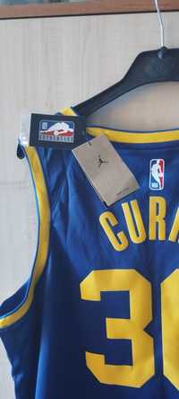 Golden State Warriors STEPHEN CURRY - Koszulki NBA