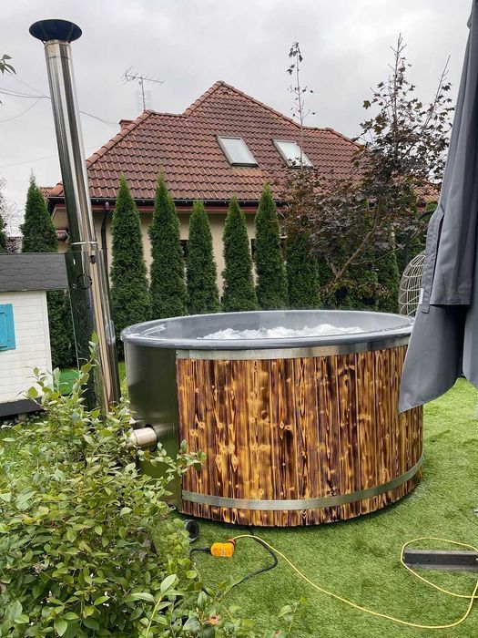 Ekskluzywne Balie, PRODUCENT, Balia ogrodowa, Bania URLOP DO 11.08