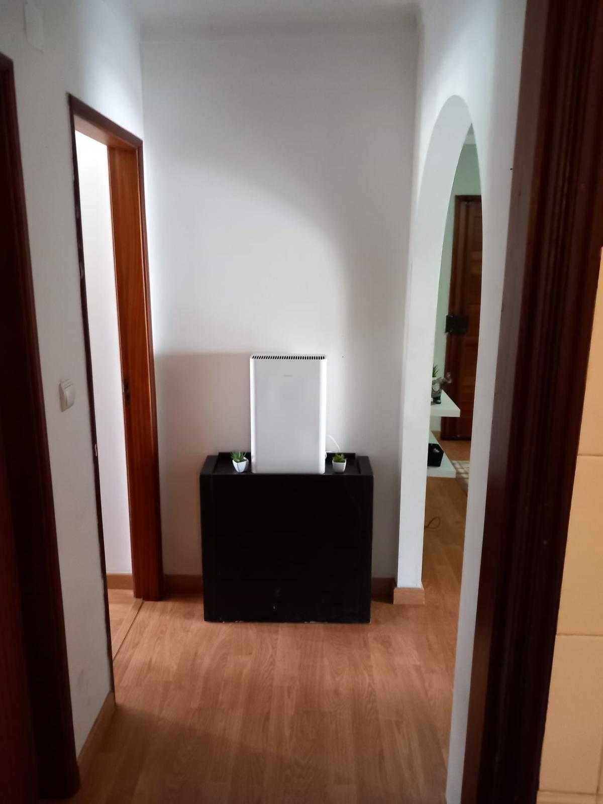Apartamento T2 nas Caldas da Rainha - Urbanização Cidade Nova
