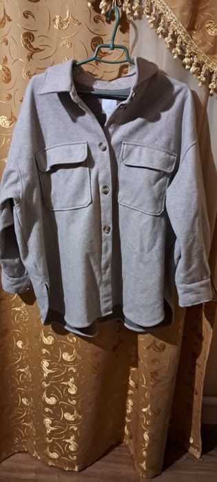 Продам куртка- сорочка