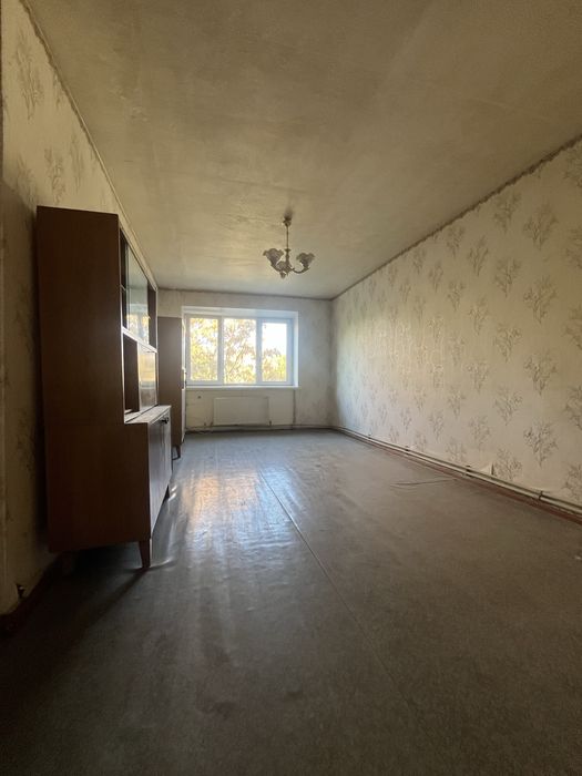 Продаж 3х кімнатной квартири