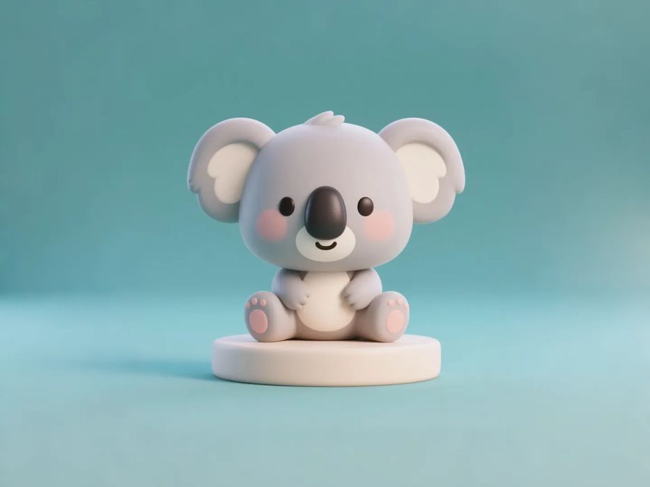 Coala - Modelo para Simulação de Parque de Vida Selvagem