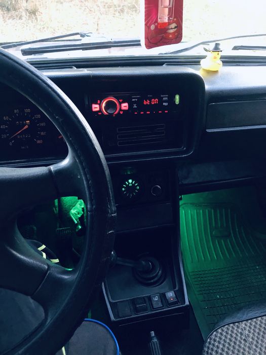 Продам жигуль ваз 2107