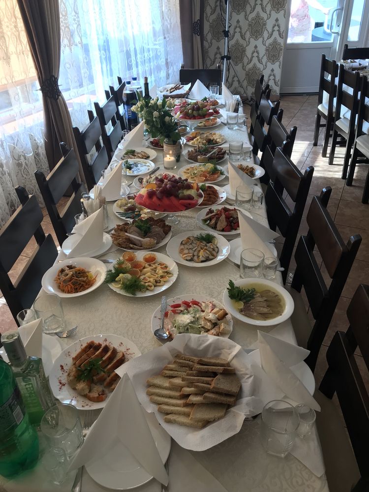 Продам кафе в центрі міста