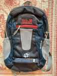 Plecak Jack Wolfskin dla dzieci