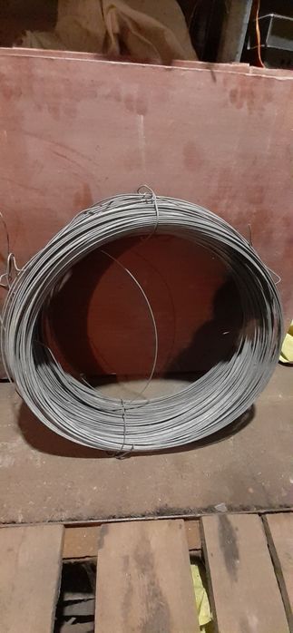 Проволока жёсткая 2.5 мм