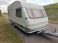 Chateau Calista 450
