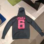 Bluza damska M za darmo