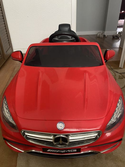 Autko samochód dla dzieci nowy akumulator