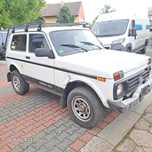 LADA NIVA 1.7 18r
