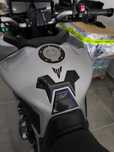 Yamaha tracer9gt