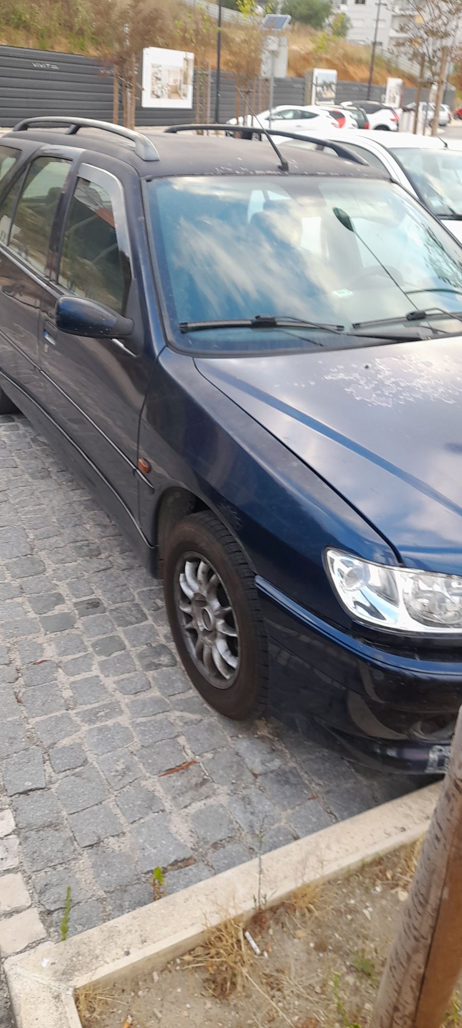 Peugeot 306 SW 2.0 HDI de 1999