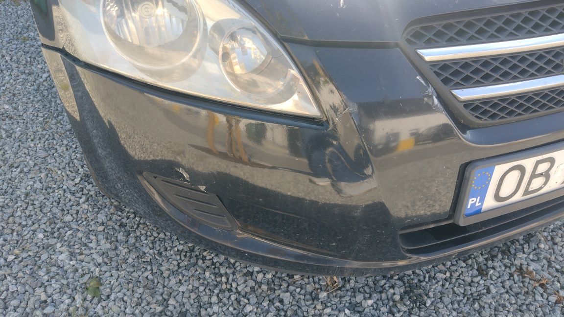 Kia cee'd 1.6 benzyna AUTOMAT