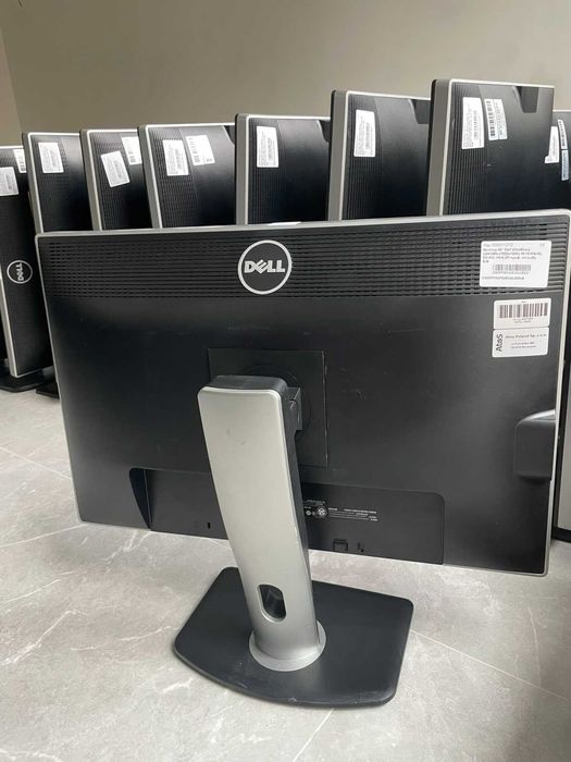 Монітор Dell U2412Mb 24 дюйми Б/В для офісу є 60 шт