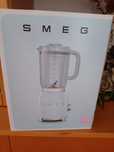 Liquidificador SMEG BLF03PKEU (800 W - 1.5 L - Rosa)