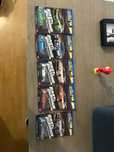 Hotwheels Premium
