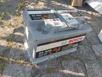 Akumulator oryginalny Bosch 12v 70Ah 760A