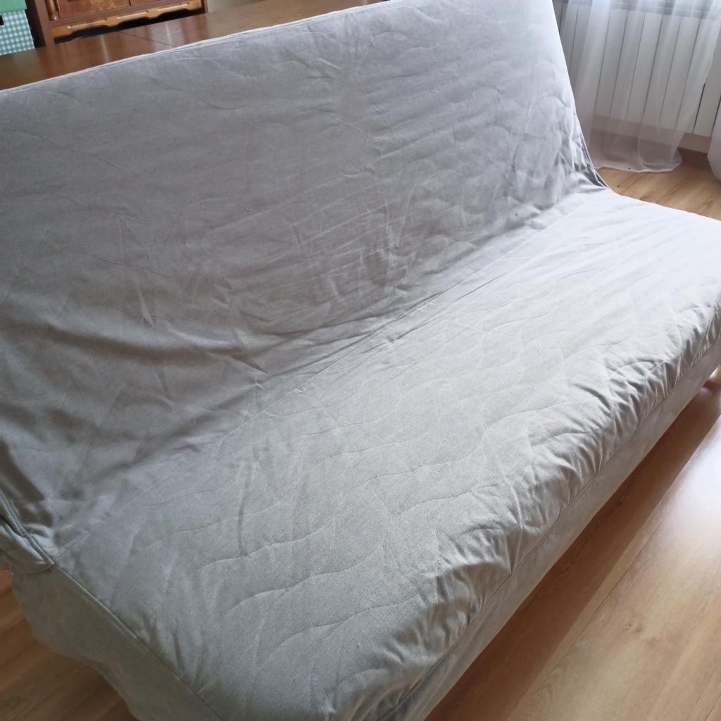 Łóżko sofa rozkładana ikea