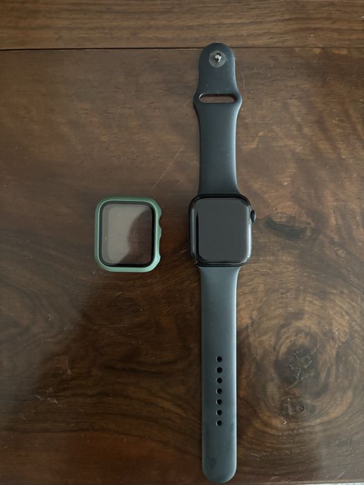 Apple Watch SE de 2.ª geração(GPS+Celular)