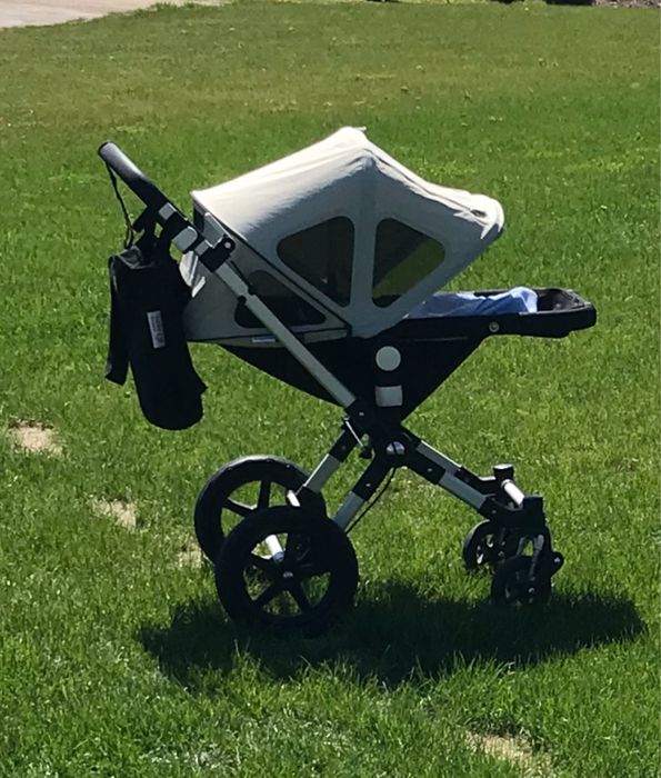 Wózek bugaboo cameleon 3