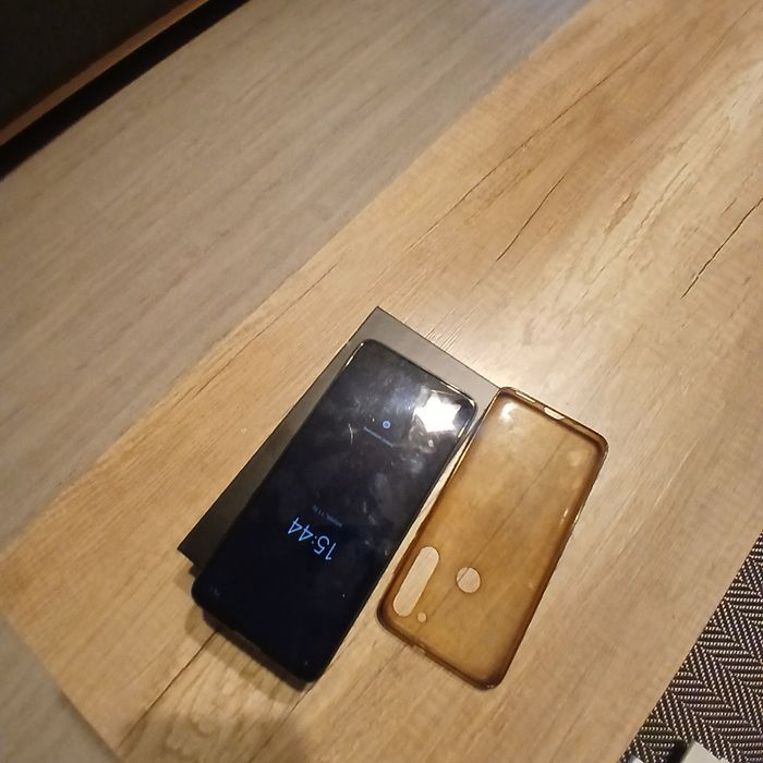 Motorola moto g8
