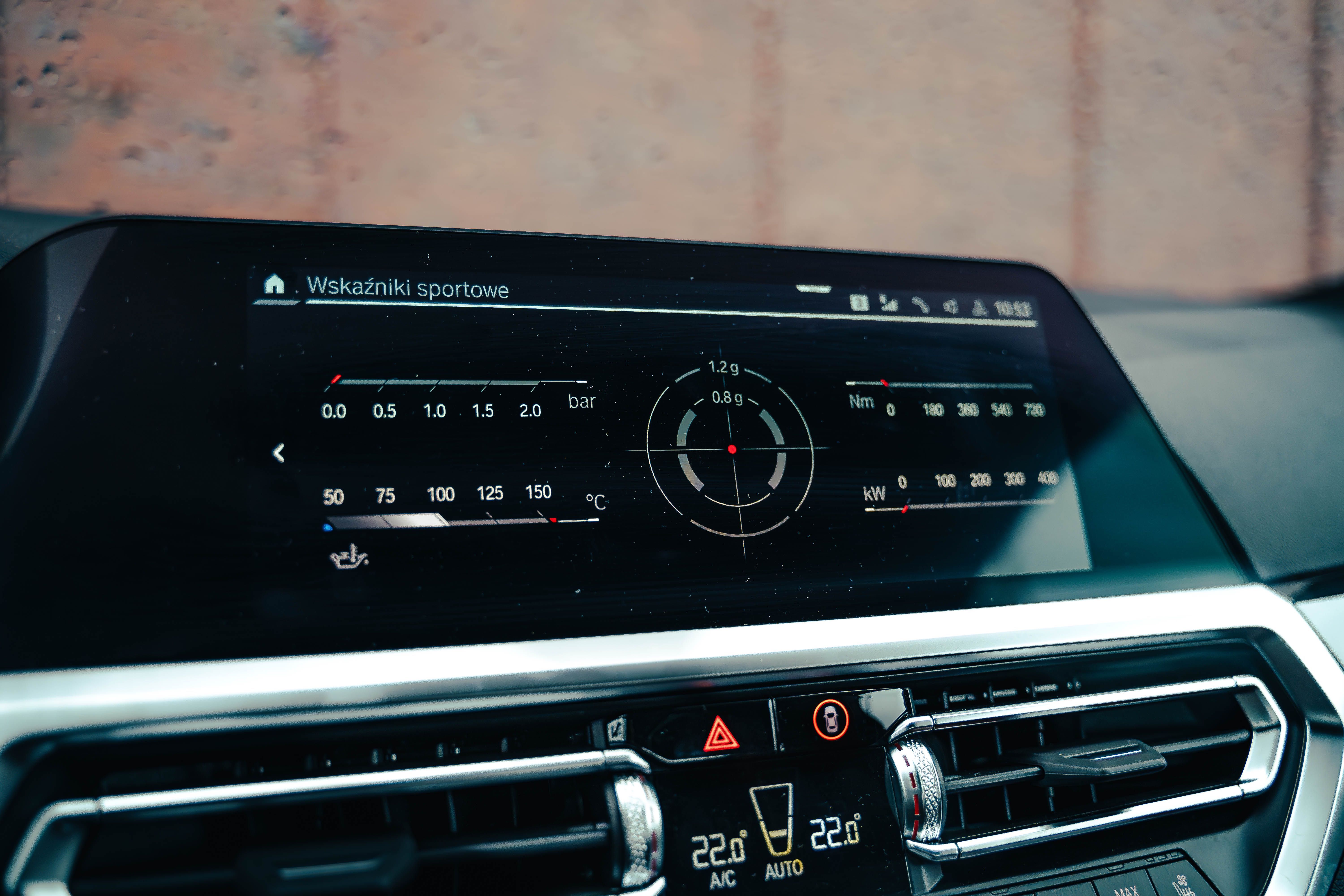 Wynajem BMW M4 Competition 4x4 xDrive wynajem bez kaucji wypożyczalni