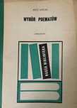 Wybór Poematów J Byron