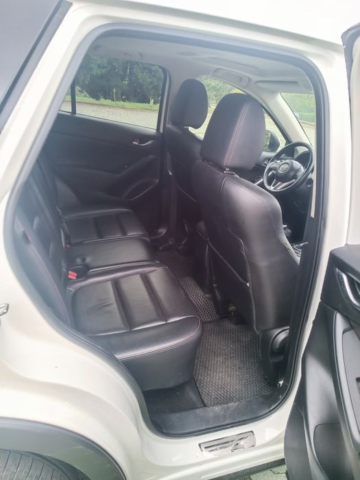 Продам мазда сх5