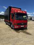 Mercedes Atego 1999