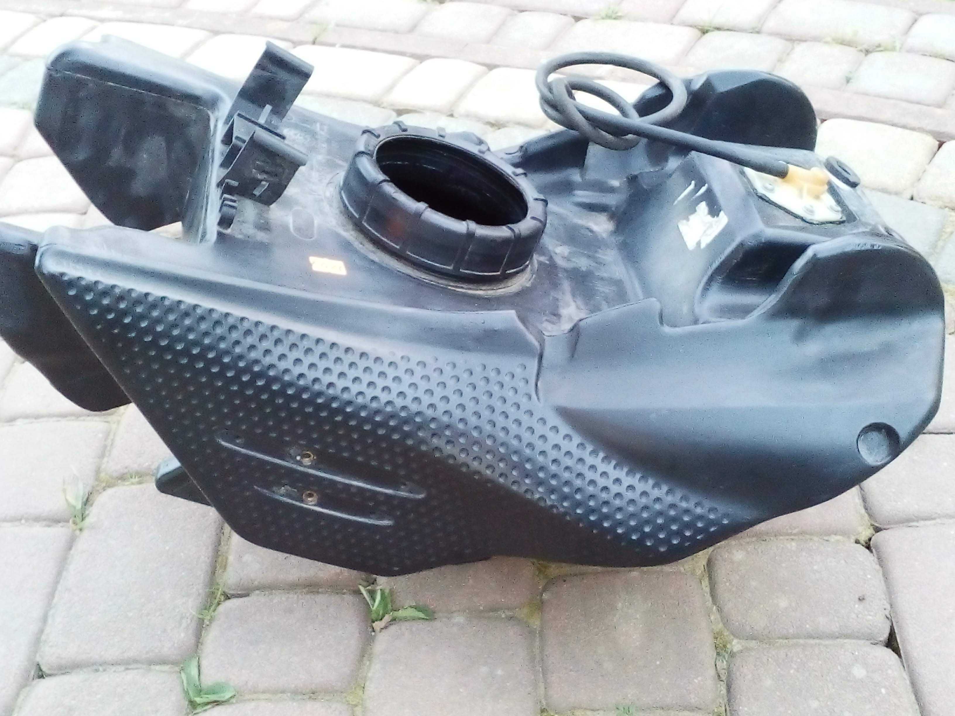 Bmw F 650 GS zbiornik paliwa bak