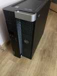 Dell T5810 Xeon 32GB 3TB 240SSD M4000 W10 kieszeń