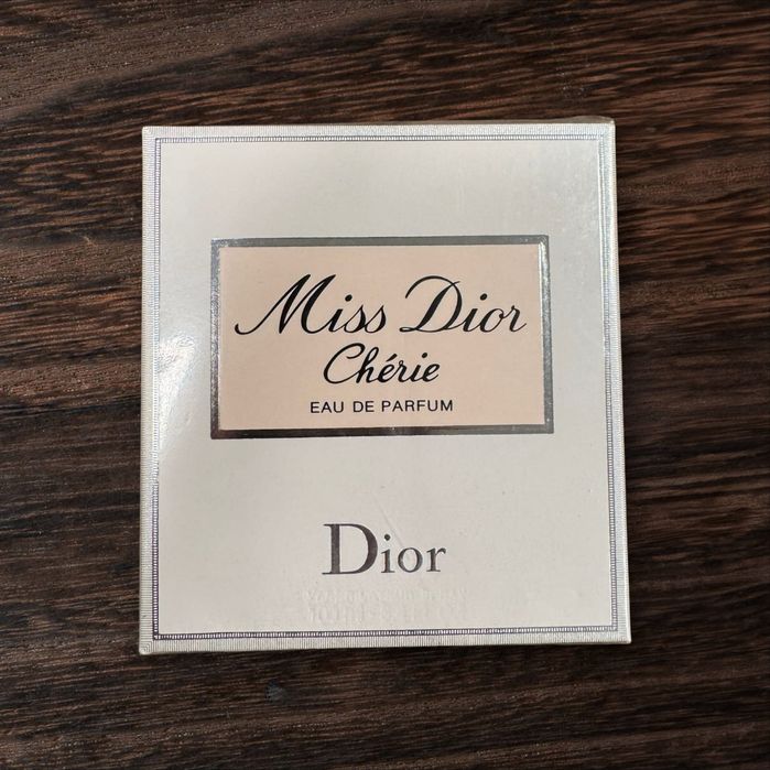 Dior Miss Cherie woda perfumowana