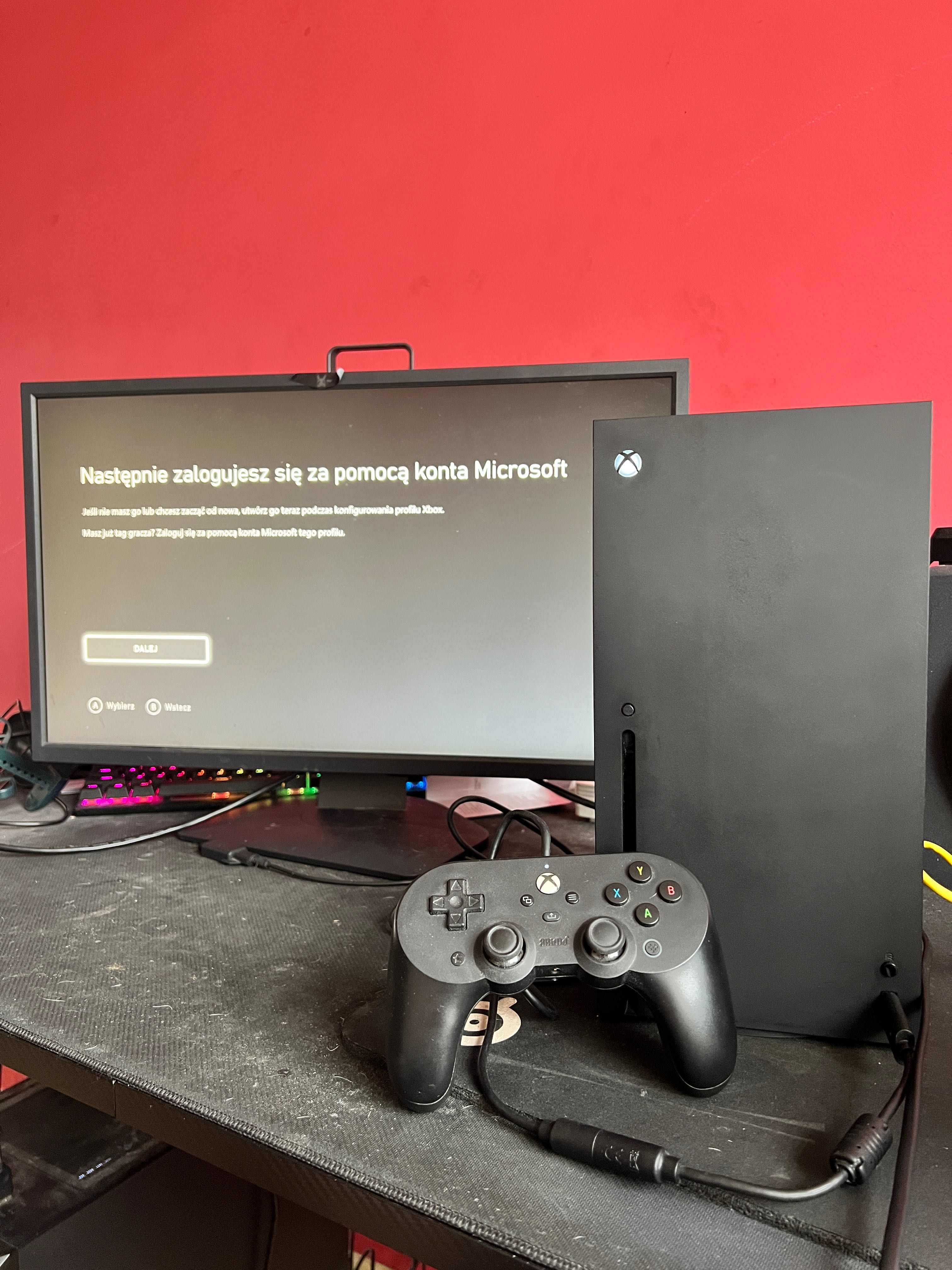 Xbox Series X 1TB