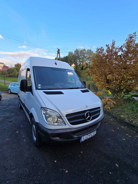 Mercedes Sprinter 2.2 CDI