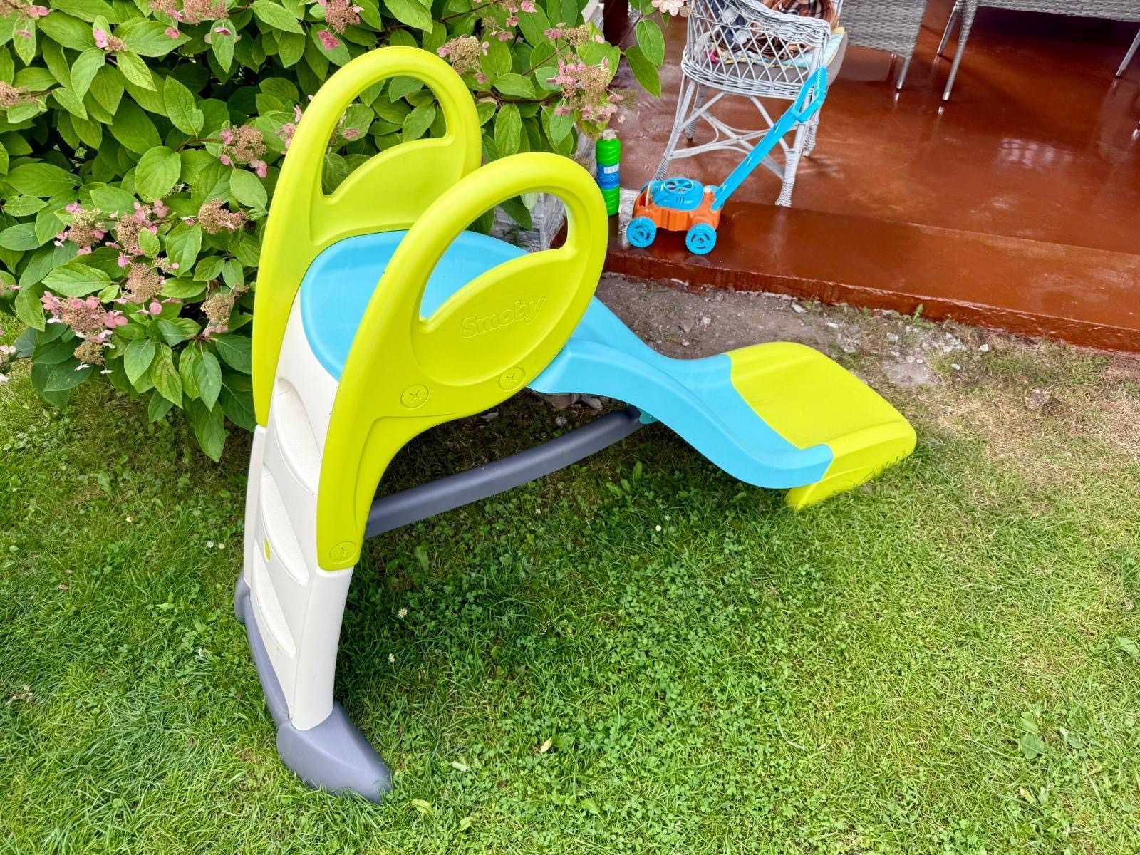 Smoby Zjeżdżalnia  150cm dla dzieci