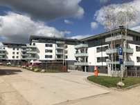 Mieszkanie Sarni Stok 41 m2 Green Park