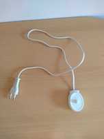 Ładowarka do szczoteczki elektrycznej Braun