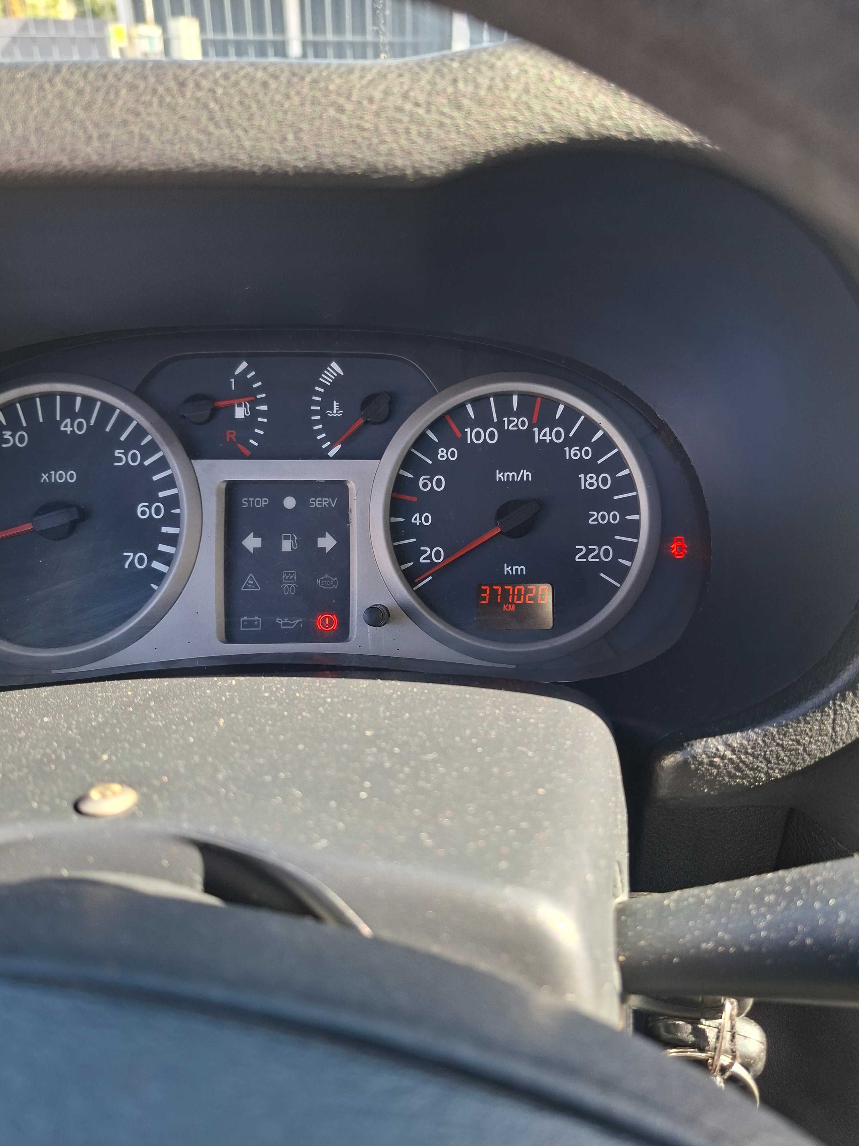Renault clio dci