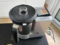 Jak Thermomix Speedcook polski robot